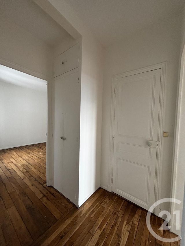 Appartement F3 &agrave; louer - 3 pi&egrave;ces - 54,94 m2 - Choisy Le Roi - 94 - ILE-DE-FRANCE