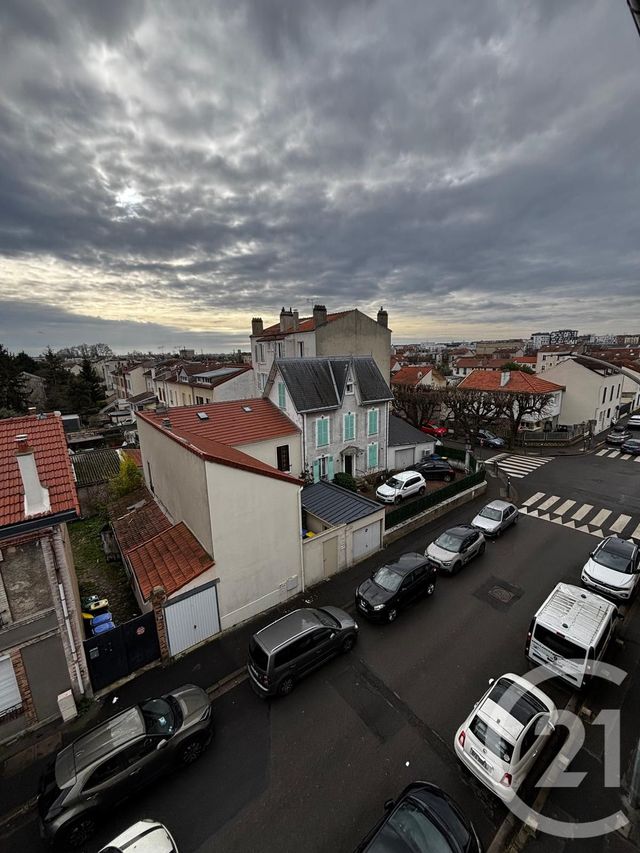 Appartement F3 &agrave; louer - 3 pi&egrave;ces - 54,94 m2 - Choisy Le Roi - 94 - ILE-DE-FRANCE