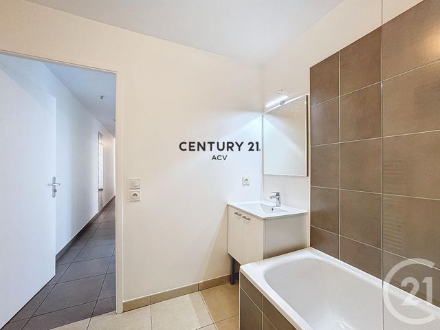 Appartement F4 &agrave; vendre - 4 pi&egrave;ces - 60,11 m2 - Choisy Le Roi - 94 - ILE-DE-FRANCE