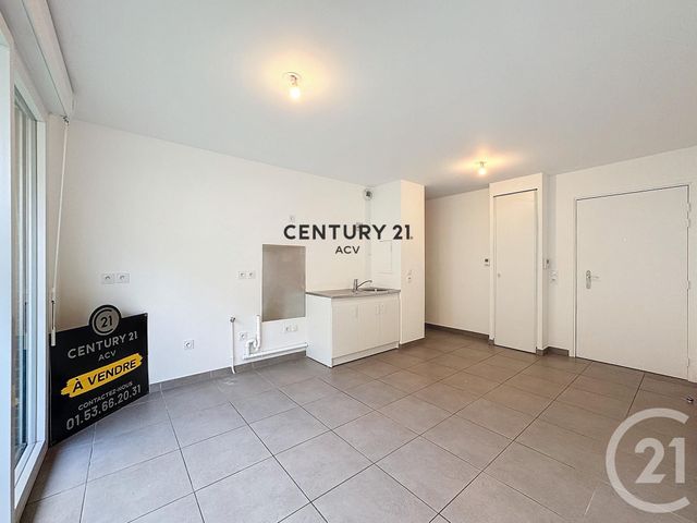 Appartement F4 &agrave; vendre - 4 pi&egrave;ces - 60,11 m2 - Choisy Le Roi - 94 - ILE-DE-FRANCE