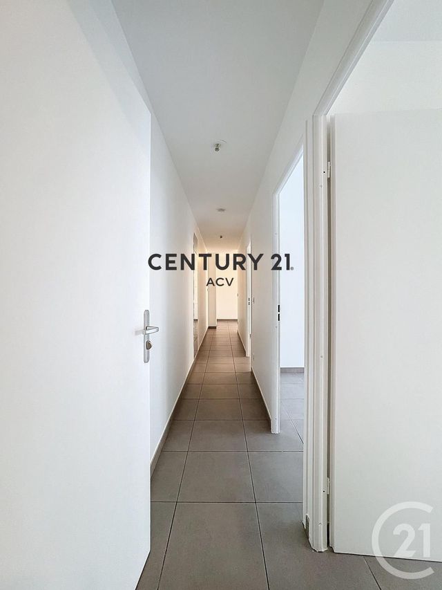 Appartement F4 &agrave; vendre - 4 pi&egrave;ces - 60,11 m2 - Choisy Le Roi - 94 - ILE-DE-FRANCE