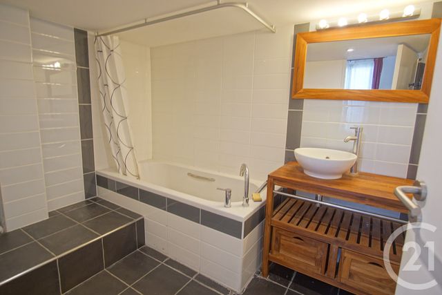 Appartement F3 &agrave; louer - 3 pi&egrave;ces - 54 m2 - Choisy Le Roi - 94 - ILE-DE-FRANCE