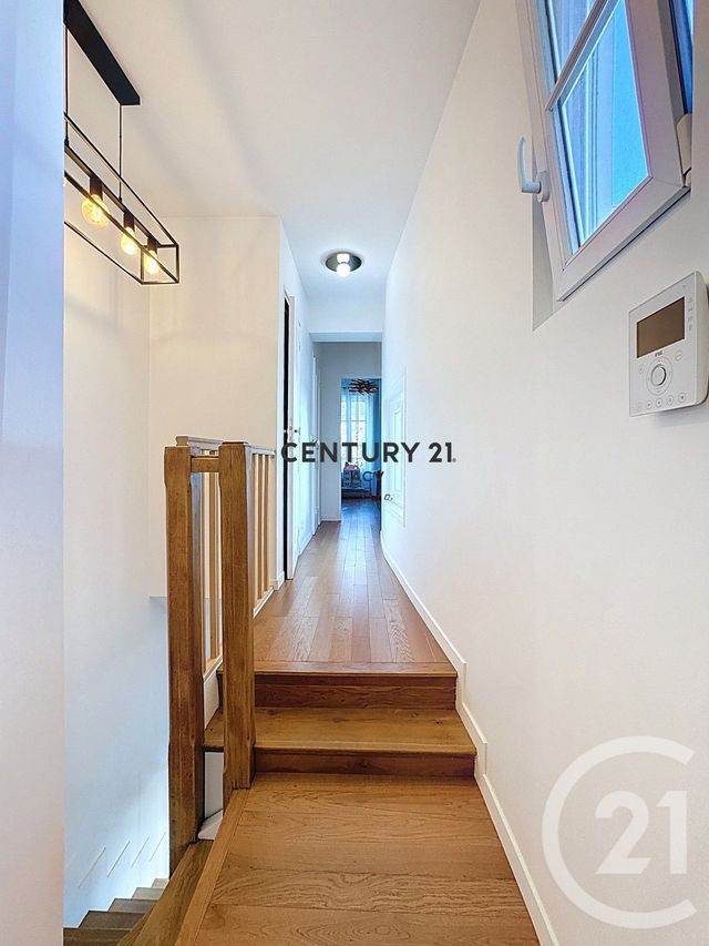 Maison &agrave; vendre - 5 pi&egrave;ces - 93 m2 - Maisons Alfort - 94 - ILE-DE-FRANCE