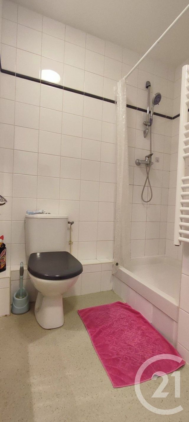 Appartement F1 &agrave; louer - 1 pi&egrave;ce - 18,02 m2 - Creteil - 94 - ILE-DE-FRANCE