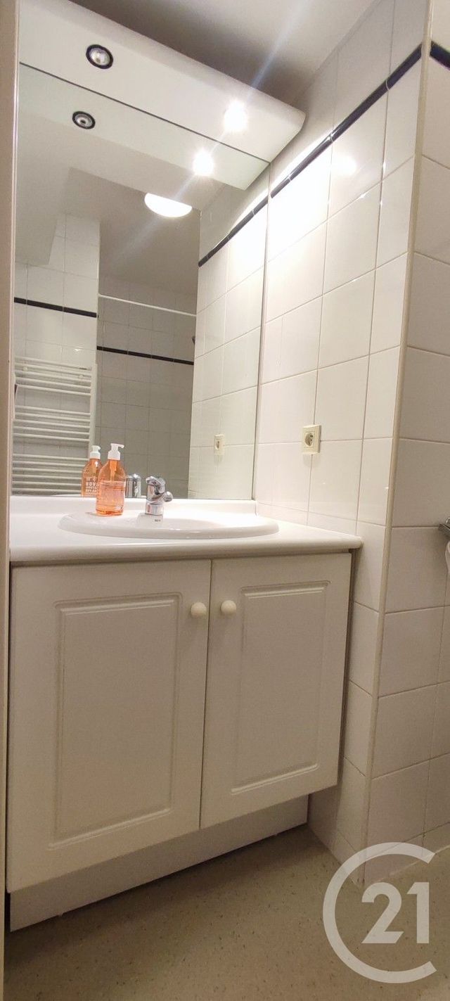 Appartement F1 &agrave; louer - 1 pi&egrave;ce - 18,02 m2 - Creteil - 94 - ILE-DE-FRANCE