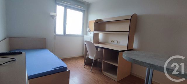 Appartement F1 &agrave; louer - 1 pi&egrave;ce - 18,02 m2 - Creteil - 94 - ILE-DE-FRANCE