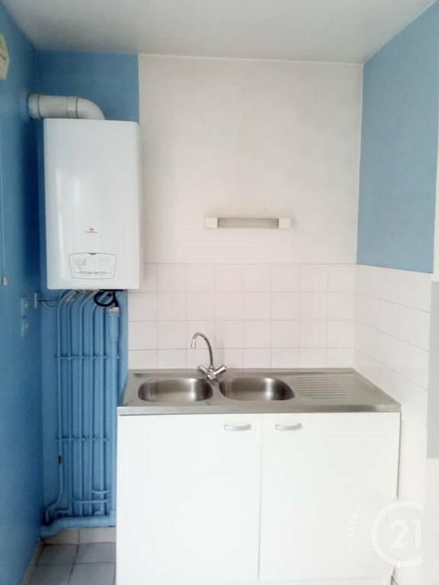 Appartement F2 &agrave; louer - 2 pi&egrave;ces - 49,10 m2 - Choisy Le Roi - 94 - ILE-DE-FRANCE