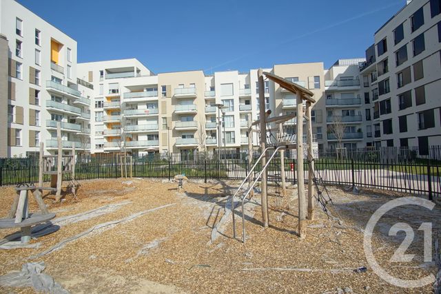 Appartement F2 &agrave; louer - 2 pi&egrave;ces - 46,35 m2 - Creteil - 94 - ILE-DE-FRANCE