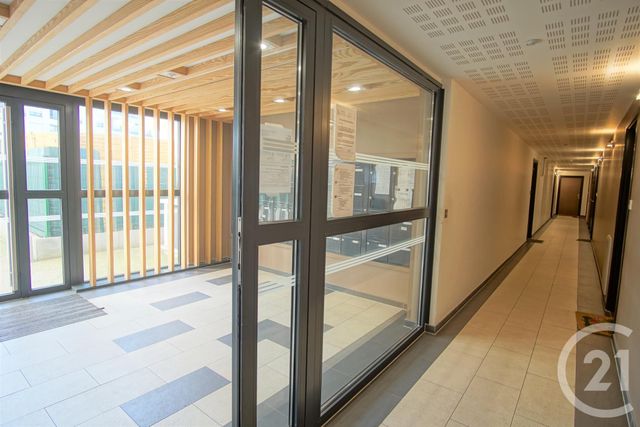 Appartement F2 &agrave; louer - 2 pi&egrave;ces - 46,35 m2 - Creteil - 94 - ILE-DE-FRANCE