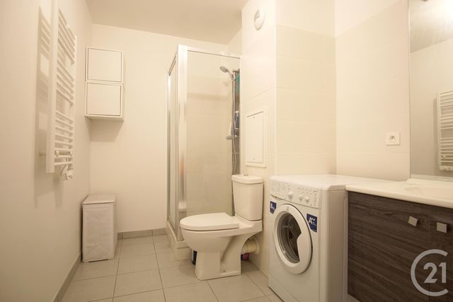 Appartement F2 &agrave; louer - 2 pi&egrave;ces - 46,35 m2 - Creteil - 94 - ILE-DE-FRANCE