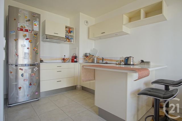Appartement F2 &agrave; louer - 2 pi&egrave;ces - 46,35 m2 - Creteil - 94 - ILE-DE-FRANCE