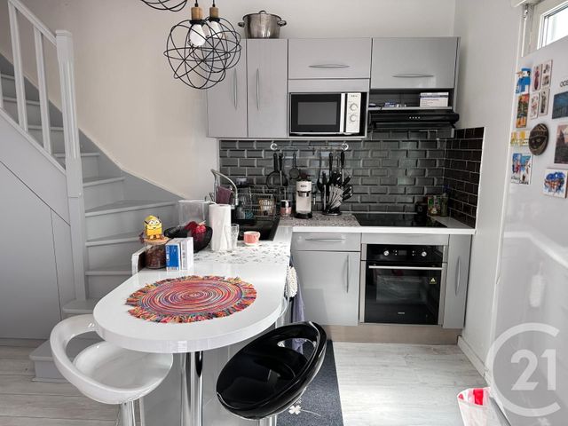 Appartement F2 &agrave; louer - 2 pi&egrave;ces - 39,54 m2 - Choisy Le Roi - 94 - ILE-DE-FRANCE