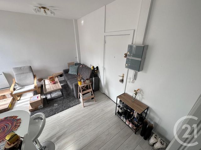Appartement F2 &agrave; louer - 2 pi&egrave;ces - 39,54 m2 - Choisy Le Roi - 94 - ILE-DE-FRANCE