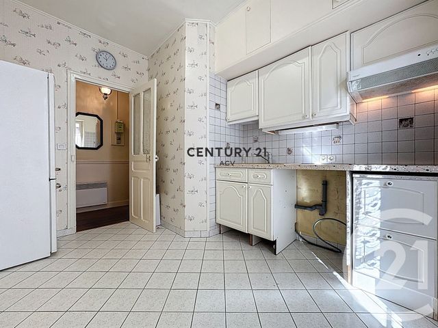 Appartement F2 &agrave; vendre - 2 pi&egrave;ces - 41,85 m2 - Maisons Alfort - 94 - ILE-DE-FRANCE