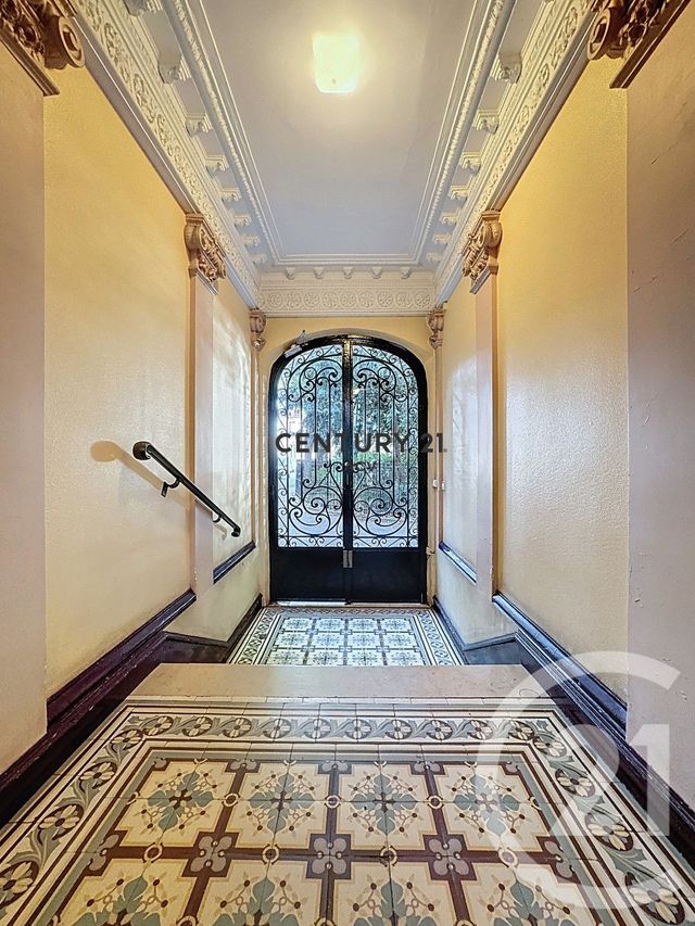 Appartement F2 &agrave; vendre - 2 pi&egrave;ces - 41,85 m2 - Maisons Alfort - 94 - ILE-DE-FRANCE