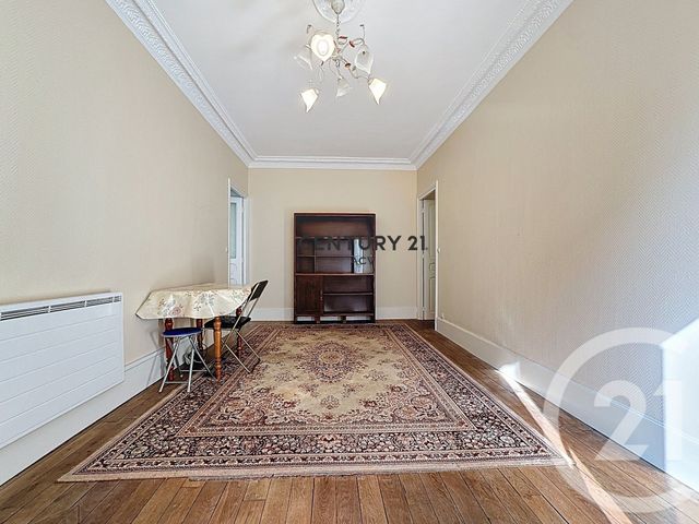 Appartement F2 &agrave; vendre - 2 pi&egrave;ces - 41,85 m2 - Maisons Alfort - 94 - ILE-DE-FRANCE