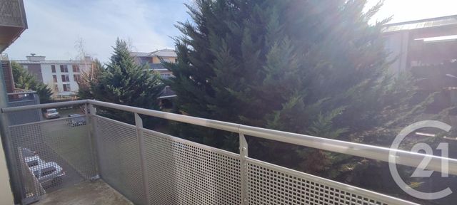 Appartement F2 &agrave; louer - 2 pi&egrave;ces - 40,50 m2 - Choisy Le Roi - 94 - ILE-DE-FRANCE