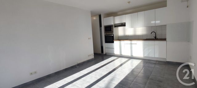 Appartement F2 &agrave; louer - 2 pi&egrave;ces - 40,50 m2 - Choisy Le Roi - 94 - ILE-DE-FRANCE