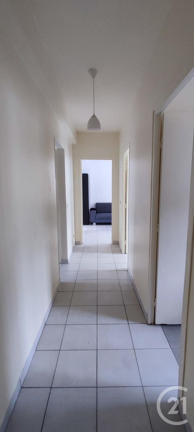 Appartement F4 &agrave; louer - 4 pi&egrave;ces - 63,77 m2 - Creteil - 94 - ILE-DE-FRANCE