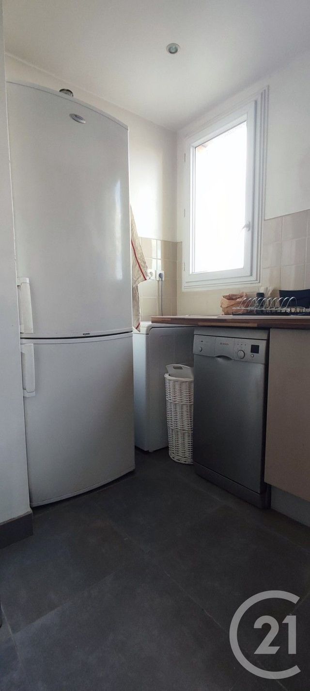 Appartement F3 &agrave; louer - 3 pi&egrave;ces - 62 m2 - Alfortville - 94 - ILE-DE-FRANCE