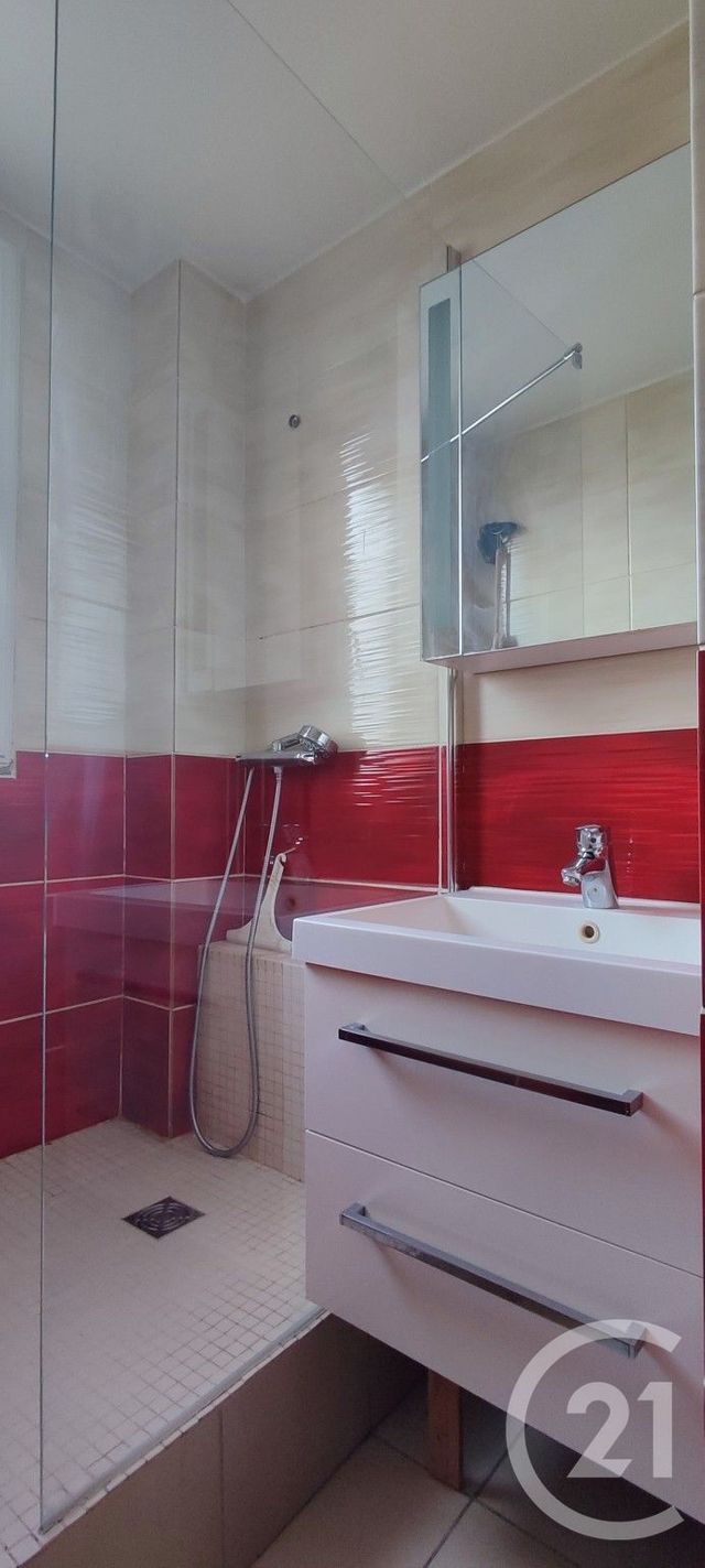 Appartement F3 &agrave; louer - 3 pi&egrave;ces - 62 m2 - Alfortville - 94 - ILE-DE-FRANCE