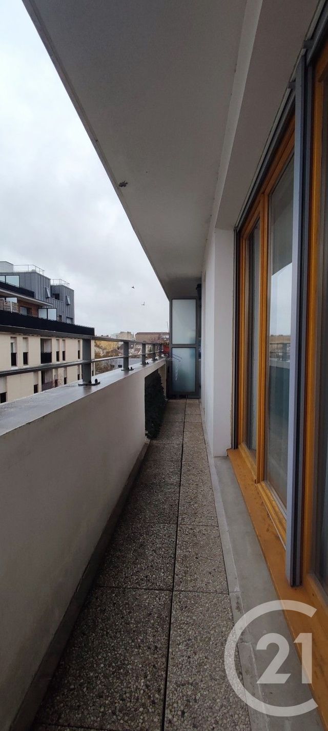 Appartement F2 &agrave; louer - 2 pi&egrave;ces - 42,65 m2 - Choisy Le Roi - 94 - ILE-DE-FRANCE