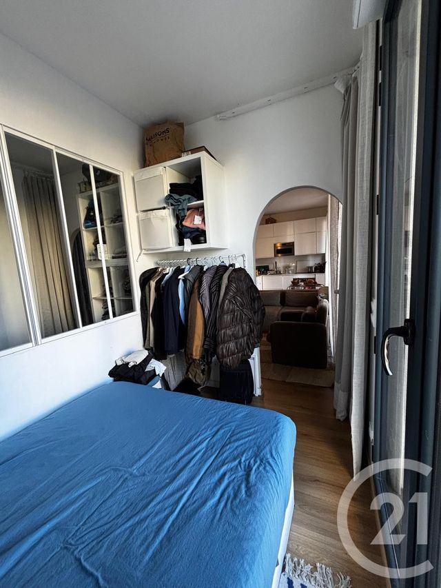 Appartement F2 bis &agrave; louer - 3 pi&egrave;ces - 41,07 m2 - Choisy Le Roi - 94 - ILE-DE-FRANCE