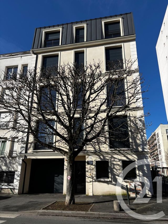 Appartement F2 bis &agrave; louer - 3 pi&egrave;ces - 41,07 m2 - Choisy Le Roi - 94 - ILE-DE-FRANCE