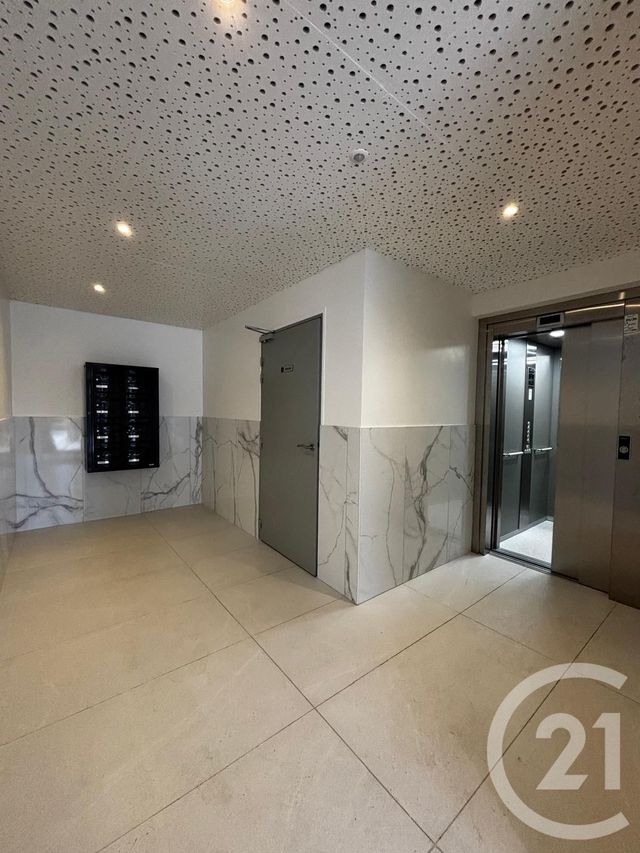 Appartement F2 bis &agrave; louer - 3 pi&egrave;ces - 41,07 m2 - Choisy Le Roi - 94 - ILE-DE-FRANCE