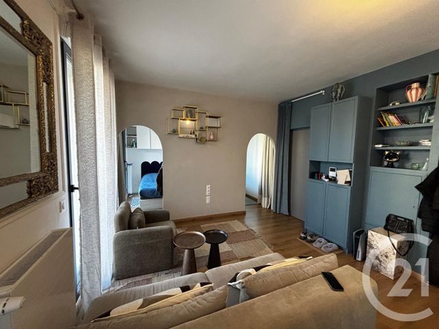 Appartement F2 bis &agrave; louer - 3 pi&egrave;ces - 41,07 m2 - Choisy Le Roi - 94 - ILE-DE-FRANCE