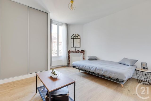 Appartement F1 &agrave; louer - 1 pi&egrave;ce - 29,22 m2 - Choisy Le Roi - 94 - ILE-DE-FRANCE