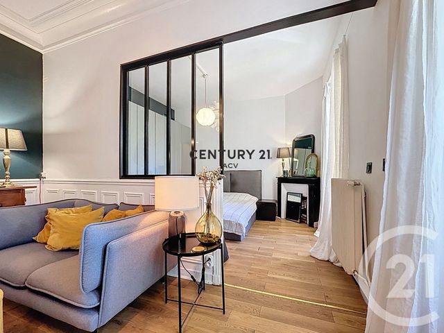 Appartement F2 &agrave; vendre - 2 pi&egrave;ces - 30,58 m2 - Maisons Alfort - 94 - ILE-DE-FRANCE