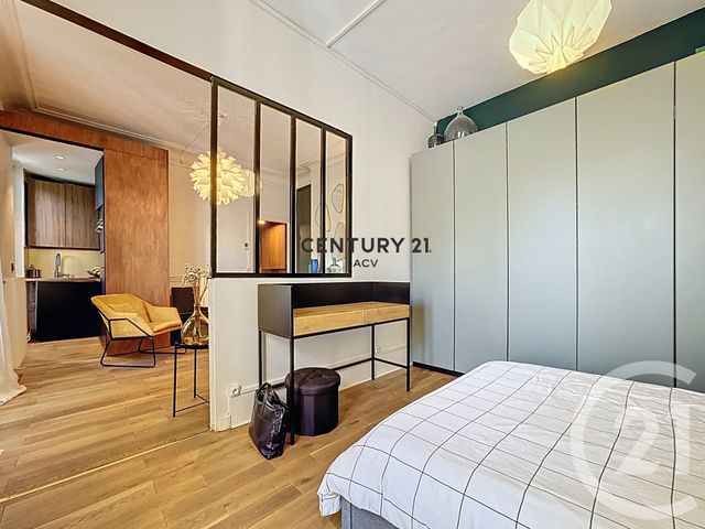 Appartement F2 &agrave; vendre - 2 pi&egrave;ces - 30,58 m2 - Maisons Alfort - 94 - ILE-DE-FRANCE