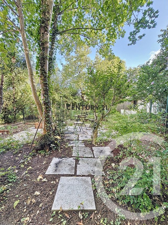 Appartement F2 &agrave; vendre - 2 pi&egrave;ces - 30,58 m2 - Maisons Alfort - 94 - ILE-DE-FRANCE