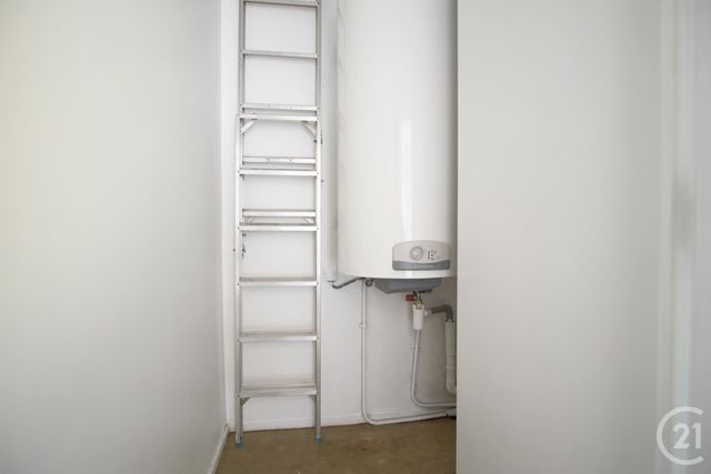 Appartement F4 &agrave; louer - 4 pi&egrave;ces - 88,04 m2 - Choisy Le Roi - 94 - ILE-DE-FRANCE