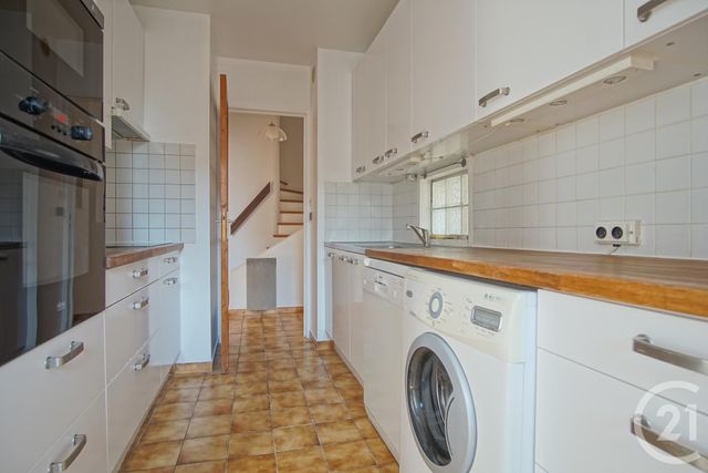 Appartement F4 &agrave; louer - 4 pi&egrave;ces - 88,04 m2 - Choisy Le Roi - 94 - ILE-DE-FRANCE