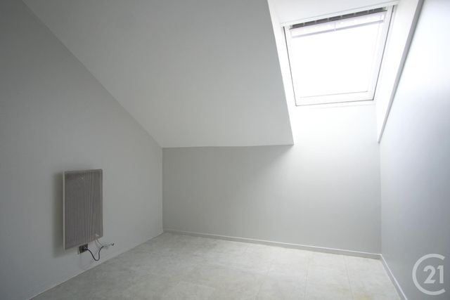 Appartement F4 &agrave; louer - 4 pi&egrave;ces - 88,04 m2 - Choisy Le Roi - 94 - ILE-DE-FRANCE