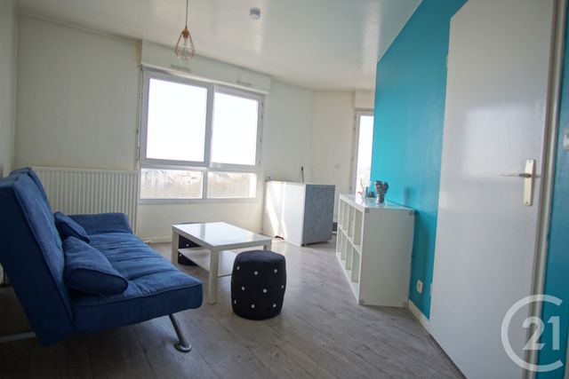 Appartement F1 &agrave; louer - 1 pi&egrave;ce - 22,65 m2 - Creteil - 94 - ILE-DE-FRANCE