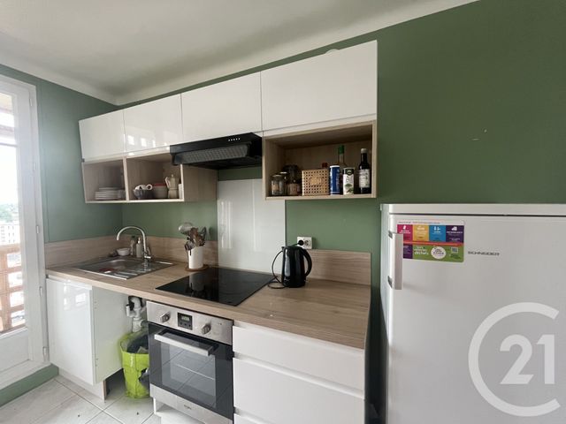 Appartement F3 &agrave; louer - 3 pi&egrave;ces - 63,17 m2 - Choisy Le Roi - 94 - ILE-DE-FRANCE