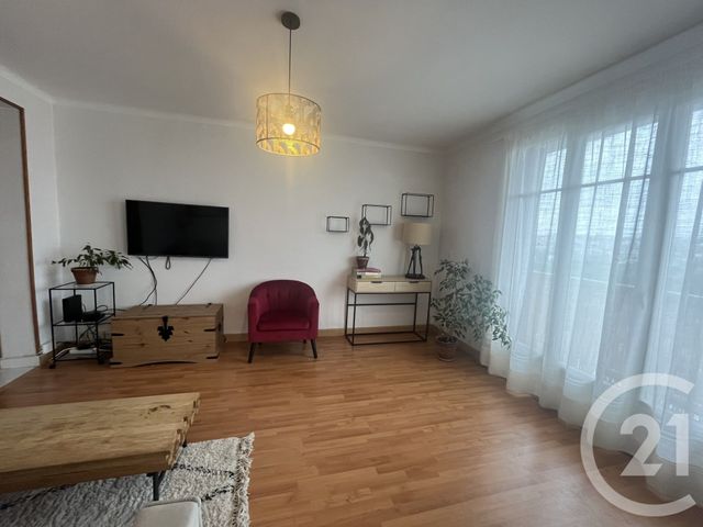 Appartement F3 &agrave; louer - 3 pi&egrave;ces - 63,17 m2 - Choisy Le Roi - 94 - ILE-DE-FRANCE