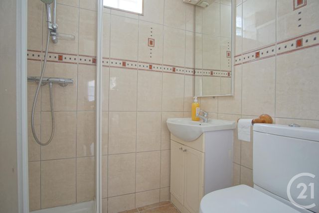 Appartement F1 &agrave; louer - 1 pi&egrave;ce - 23,76 m2 - Orly - 94 - ILE-DE-FRANCE