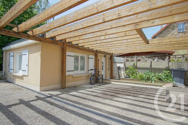 Appartement F1 &agrave; louer - 1 pi&egrave;ce - 23,76 m2 - Orly - 94 - ILE-DE-FRANCE