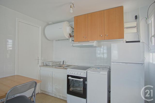 Appartement F1 &agrave; louer - 1 pi&egrave;ce - 23,76 m2 - Orly - 94 - ILE-DE-FRANCE