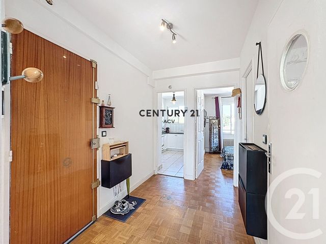 Appartement F3 &agrave; vendre - 3 pi&egrave;ces - 55,15 m2 - Maisons Alfort - 94 - ILE-DE-FRANCE