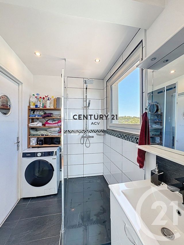 Appartement F3 &agrave; vendre - 3 pi&egrave;ces - 55,15 m2 - Maisons Alfort - 94 - ILE-DE-FRANCE