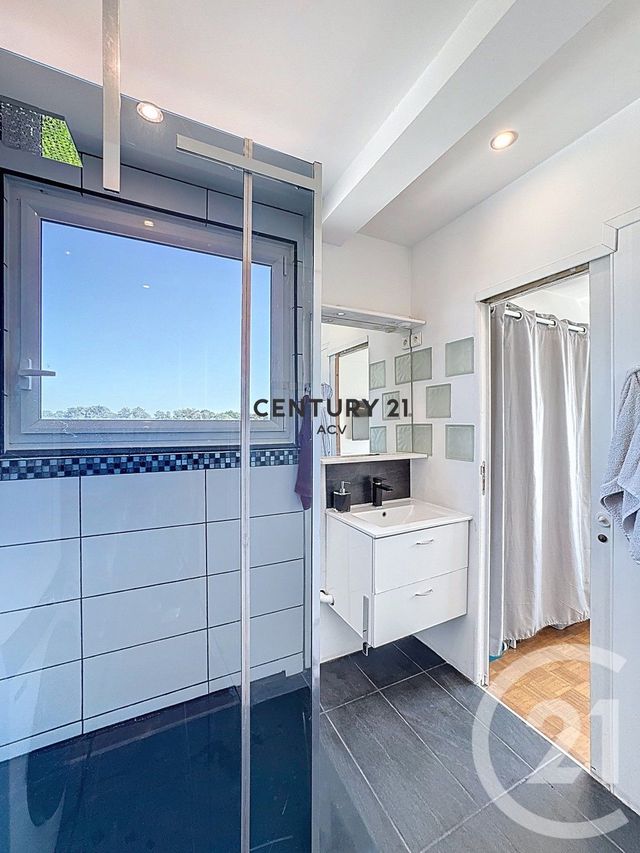 Appartement F3 &agrave; vendre - 3 pi&egrave;ces - 55,15 m2 - Maisons Alfort - 94 - ILE-DE-FRANCE