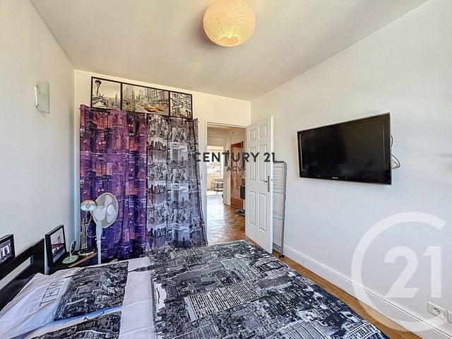 Appartement F3 &agrave; vendre - 3 pi&egrave;ces - 55,15 m2 - Maisons Alfort - 94 - ILE-DE-FRANCE