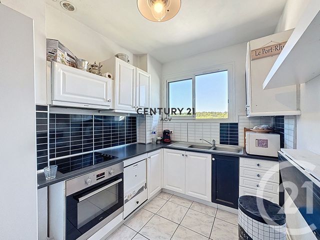 Appartement F3 &agrave; vendre - 3 pi&egrave;ces - 55,15 m2 - Maisons Alfort - 94 - ILE-DE-FRANCE