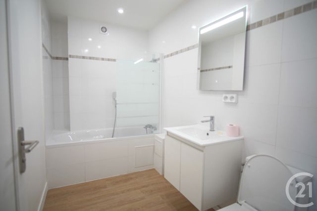 Appartement F1 &agrave; louer - 1 pi&egrave;ce - 27 m2 - Creteil - 94 - ILE-DE-FRANCE