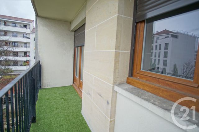 Appartement F1 &agrave; louer - 1 pi&egrave;ce - 27 m2 - Creteil - 94 - ILE-DE-FRANCE